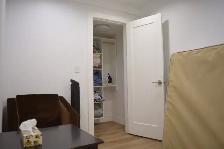 Brand-New Ground-Level 2 Bedroom   Den / 2 Bathroom Suite in - Photo 8