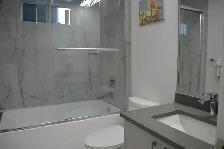 Brand-New Ground-Level 2 Bedroom   Den / 2 Bathroom Suite in - Photo 9