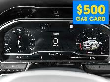 2026 GMC Sierra 1500 Elevation Crew Cab Short Box 4-Wheel Drive - Photo 5