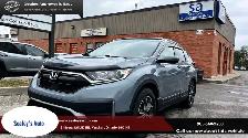 2020 Honda CR-V EX-L AWD-LEATHER-SUNROOF-MEMORY SEATS- HEATED SE