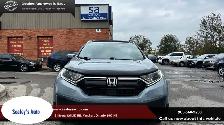 2020 Honda CR-V EX-L AWD-LEATHER-SUNROOF-MEMORY SEATS- HEATED SE - Photo 2