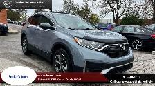 2020 Honda CR-V EX-L AWD-LEATHER-SUNROOF-MEMORY SEATS- HEATED SE - Photo 3