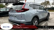 2020 Honda CR-V EX-L AWD-LEATHER-SUNROOF-MEMORY SEATS- HEATED SE - Photo 5