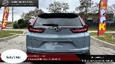 2020 Honda CR-V EX-L AWD-LEATHER-SUNROOF-MEMORY SEATS- HEATED SE - Photo 6