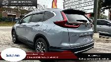 2020 Honda CR-V EX-L AWD-LEATHER-SUNROOF-MEMORY SEATS- HEATED SE - Photo 7