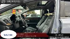 2020 Honda CR-V EX-L AWD-LEATHER-SUNROOF-MEMORY SEATS- HEATED SE - Photo 8