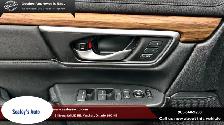 2020 Honda CR-V EX-L AWD-LEATHER-SUNROOF-MEMORY SEATS- HEATED SE - Photo 10