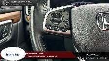 2020 Honda CR-V EX-L AWD-LEATHER-SUNROOF-MEMORY SEATS- HEATED SE - Photo 11