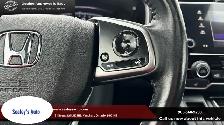 2020 Honda CR-V EX-L AWD-LEATHER-SUNROOF-MEMORY SEATS- HEATED SE - Photo 12