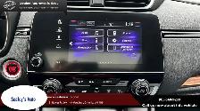 2020 Honda CR-V EX-L AWD-LEATHER-SUNROOF-MEMORY SEATS- HEATED SE - Photo 13