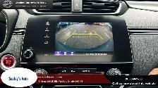 2020 Honda CR-V EX-L AWD-LEATHER-SUNROOF-MEMORY SEATS- HEATED SE - Photo 15