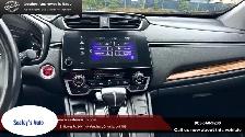 2020 Honda CR-V EX-L AWD-LEATHER-SUNROOF-MEMORY SEATS- HEATED SE - Photo 17