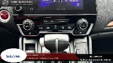2020 Honda CR-V EX-L AWD-LEATHER-SUNROOF-MEMORY SEATS- HEATED SE - Photo 18