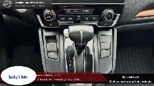 2020 Honda CR-V EX-L AWD-LEATHER-SUNROOF-MEMORY SEATS- HEATED SE - Photo 19