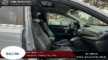 2020 Honda CR-V EX-L AWD-LEATHER-SUNROOF-MEMORY SEATS- HEATED SE - Photo 23