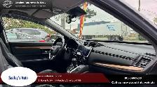 2020 Honda CR-V EX-L AWD-LEATHER-SUNROOF-MEMORY SEATS- HEATED SE - Photo 25