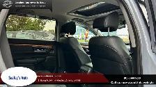 2020 Honda CR-V EX-L AWD-LEATHER-SUNROOF-MEMORY SEATS- HEATED SE - Photo 30