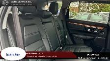 2020 Honda CR-V EX-L AWD-LEATHER-SUNROOF-MEMORY SEATS- HEATED SE - Photo 31