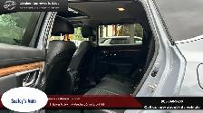 2020 Honda CR-V EX-L AWD-LEATHER-SUNROOF-MEMORY SEATS- HEATED SE - Photo 32