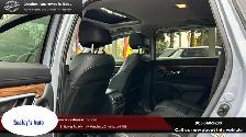 2020 Honda CR-V EX-L AWD-LEATHER-SUNROOF-MEMORY SEATS- HEATED SE - Photo 33