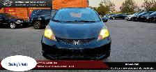 2009 Honda Fit 5dr HB Auto LX-NO ACCIDENT-GOOD CONDITION-A/C-POW - Photo 2