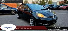 2009 Honda Fit 5dr HB Auto LX-NO ACCIDENT-GOOD CONDITION-A/C-POW - Photo 3