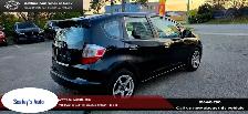 2009 Honda Fit 5dr HB Auto LX-NO ACCIDENT-GOOD CONDITION-A/C-POW - Photo 5