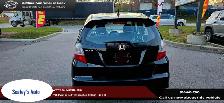 2009 Honda Fit 5dr HB Auto LX-NO ACCIDENT-GOOD CONDITION-A/C-POW - Photo 6