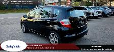 2009 Honda Fit 5dr HB Auto LX-NO ACCIDENT-GOOD CONDITION-A/C-POW - Photo 7