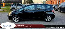 2009 Honda Fit 5dr HB Auto LX-NO ACCIDENT-GOOD CONDITION-A/C-POW - Photo 8