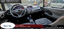 2009 Honda Fit 5dr HB Auto LX-NO ACCIDENT-GOOD CONDITION-A/C-POW - Photo 12