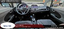 2009 Honda Fit 5dr HB Auto LX-NO ACCIDENT-GOOD CONDITION-A/C-POW - Photo 13