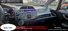 2009 Honda Fit 5dr HB Auto LX-NO ACCIDENT-GOOD CONDITION-A/C-POW - Photo 15
