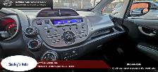 2009 Honda Fit 5dr HB Auto LX-NO ACCIDENT-GOOD CONDITION-A/C-POW - Photo 16