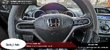 2009 Honda Fit 5dr HB Auto LX-NO ACCIDENT-GOOD CONDITION-A/C-POW - Photo 18