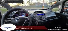 2009 Honda Fit 5dr HB Auto LX-NO ACCIDENT-GOOD CONDITION-A/C-POW - Photo 22