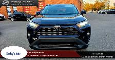 2021 Toyota RAV4 XLE AWD-NO ACCIDENT-SUNFOOF-LOW MILEAGE-COLLISI - Photo 2