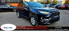 2021 Toyota RAV4 XLE AWD-NO ACCIDENT-SUNFOOF-LOW MILEAGE-COLLISI - Photo 3