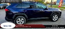 2021 Toyota RAV4 XLE AWD-NO ACCIDENT-SUNFOOF-LOW MILEAGE-COLLISI - Photo 4