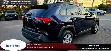 2021 Toyota RAV4 XLE AWD-NO ACCIDENT-SUNFOOF-LOW MILEAGE-COLLISI - Photo 5