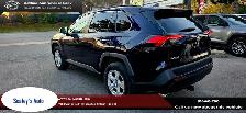 2021 Toyota RAV4 XLE AWD-NO ACCIDENT-SUNFOOF-LOW MILEAGE-COLLISI - Photo 7