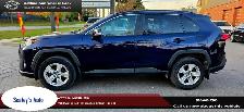 2021 Toyota RAV4 XLE AWD-NO ACCIDENT-SUNFOOF-LOW MILEAGE-COLLISI - Photo 8