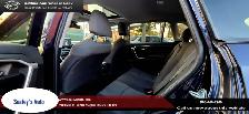 2021 Toyota RAV4 XLE AWD-NO ACCIDENT-SUNFOOF-LOW MILEAGE-COLLISI - Photo 10