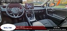 2021 Toyota RAV4 XLE AWD-NO ACCIDENT-SUNFOOF-LOW MILEAGE-COLLISI - Photo 13