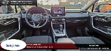 2021 Toyota RAV4 XLE AWD-NO ACCIDENT-SUNFOOF-LOW MILEAGE-COLLISI - Photo 14