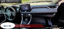 2021 Toyota RAV4 XLE AWD-NO ACCIDENT-SUNFOOF-LOW MILEAGE-COLLISI - Photo 17