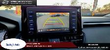 2021 Toyota RAV4 XLE AWD-NO ACCIDENT-SUNFOOF-LOW MILEAGE-COLLISI - Photo 20