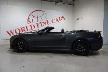 2014 Chevrolet Camaro ZL1 Convertible LOW MILEAGE | SUPERCHARGED - Photo 3