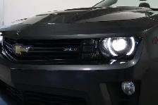 2014 Chevrolet Camaro ZL1 Convertible LOW MILEAGE | SUPERCHARGED - Photo 11