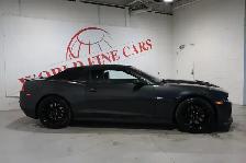 2014 Chevrolet Camaro ZL1 Convertible LOW MILEAGE | SUPERCHARGED - Photo 14
